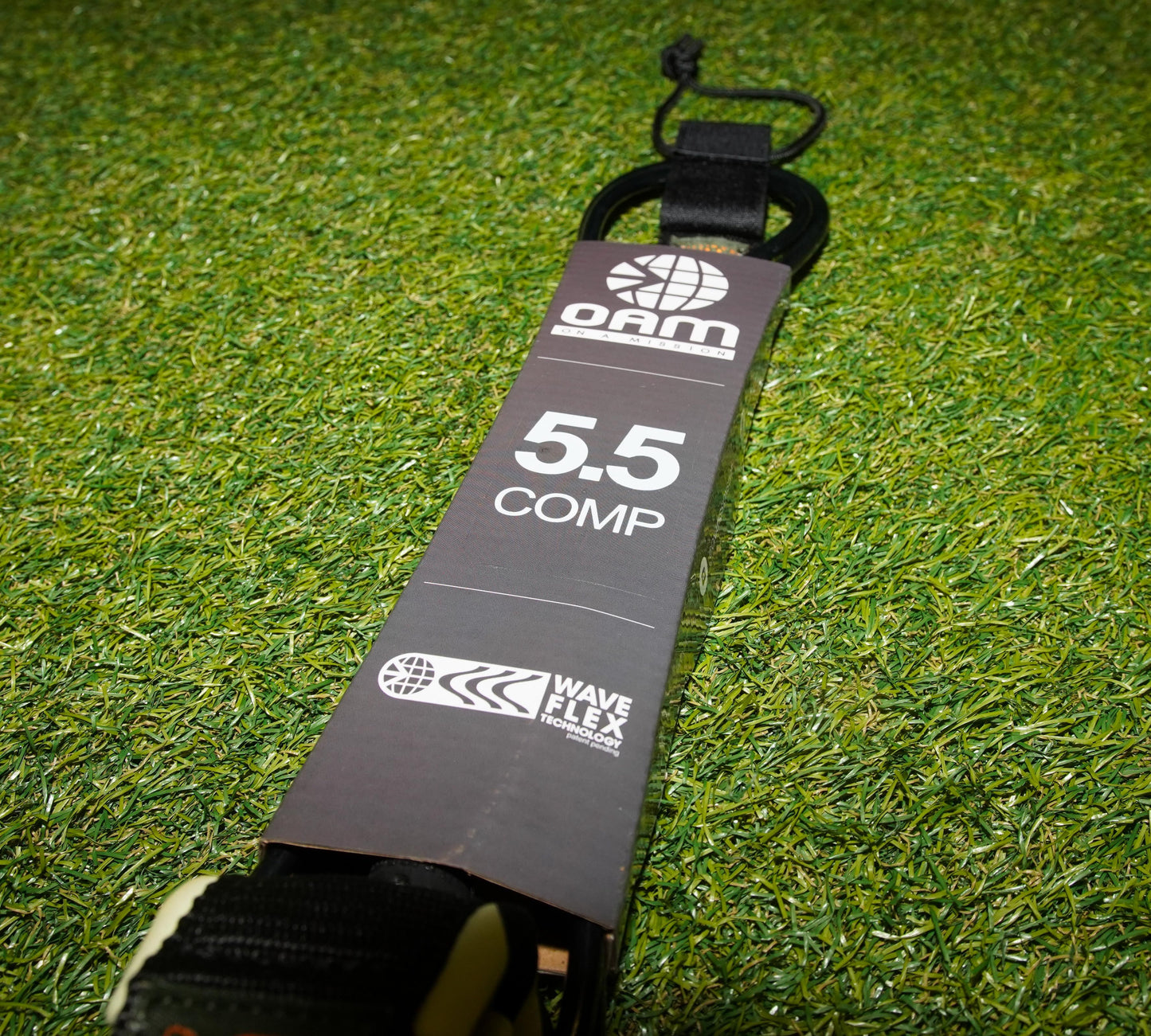 OAM 5'5 Comp Leash