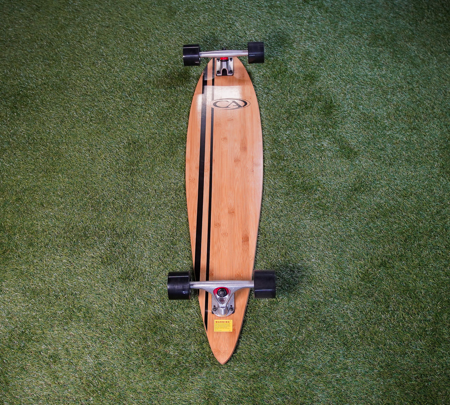 CA 42" Cruiser Complete