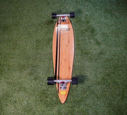 CA 42" Cruiser Complete