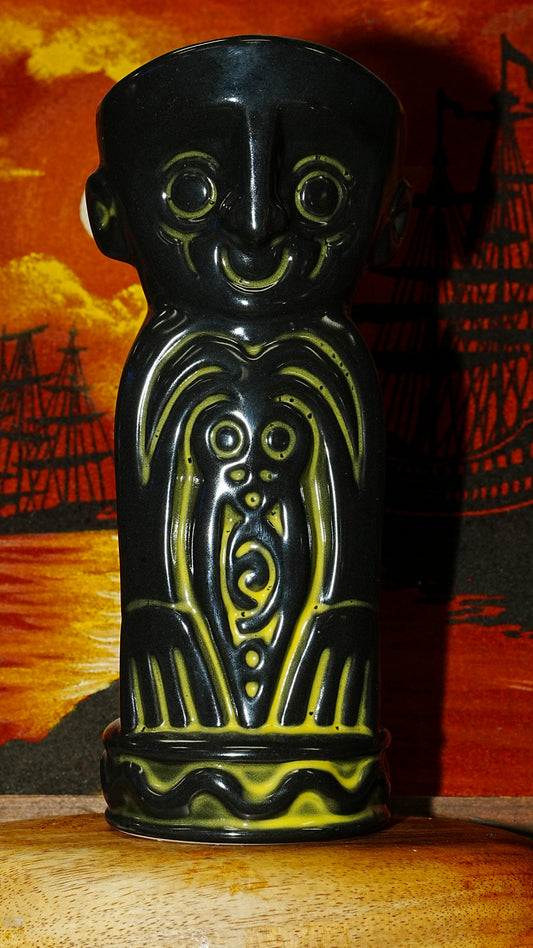 Laikim Tiki Mug