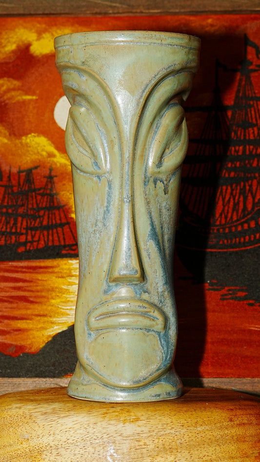 Tiki Farm Moai Exotique Tiki