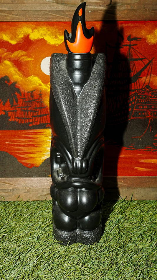 Power of Pele Decanter