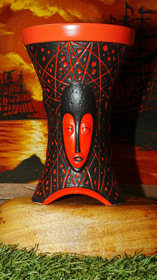 First Man Modern Mug