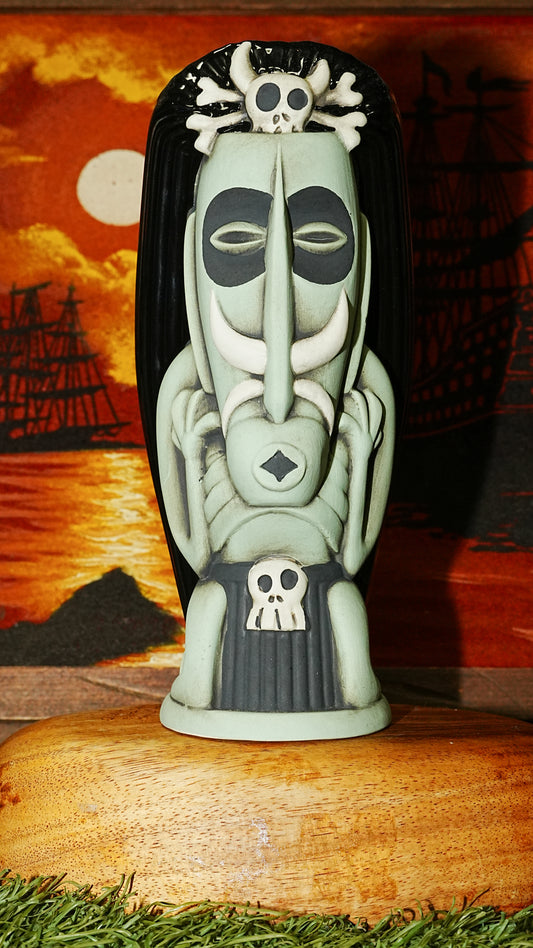 Mojo Man Mug