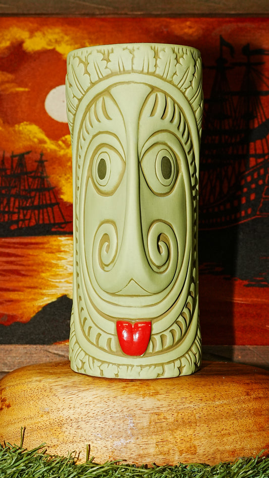 Maldeno Tiki Mug
