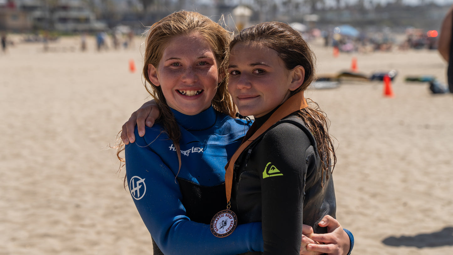 Ohana Surf Class
