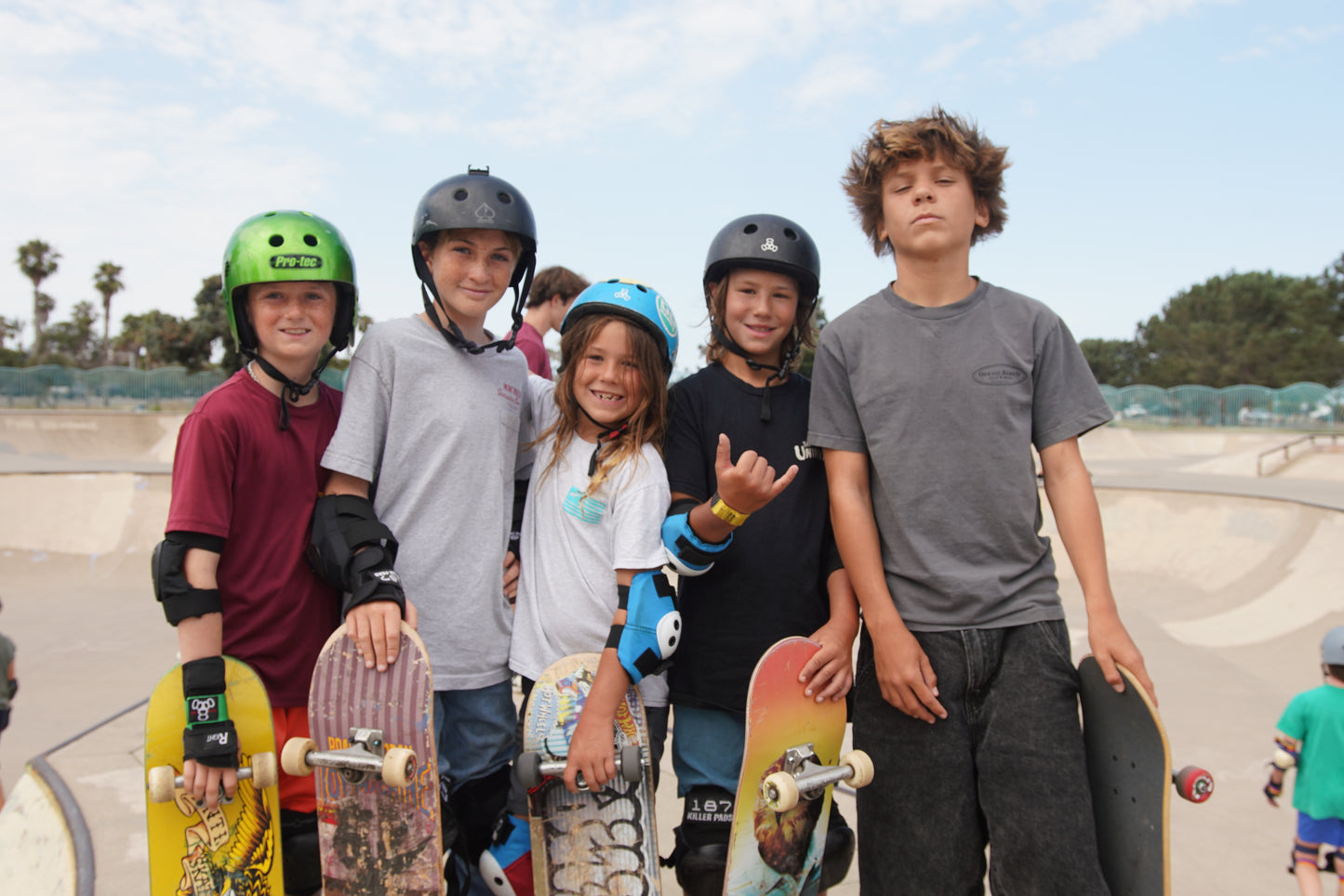 2026 Full Day Summer Camp