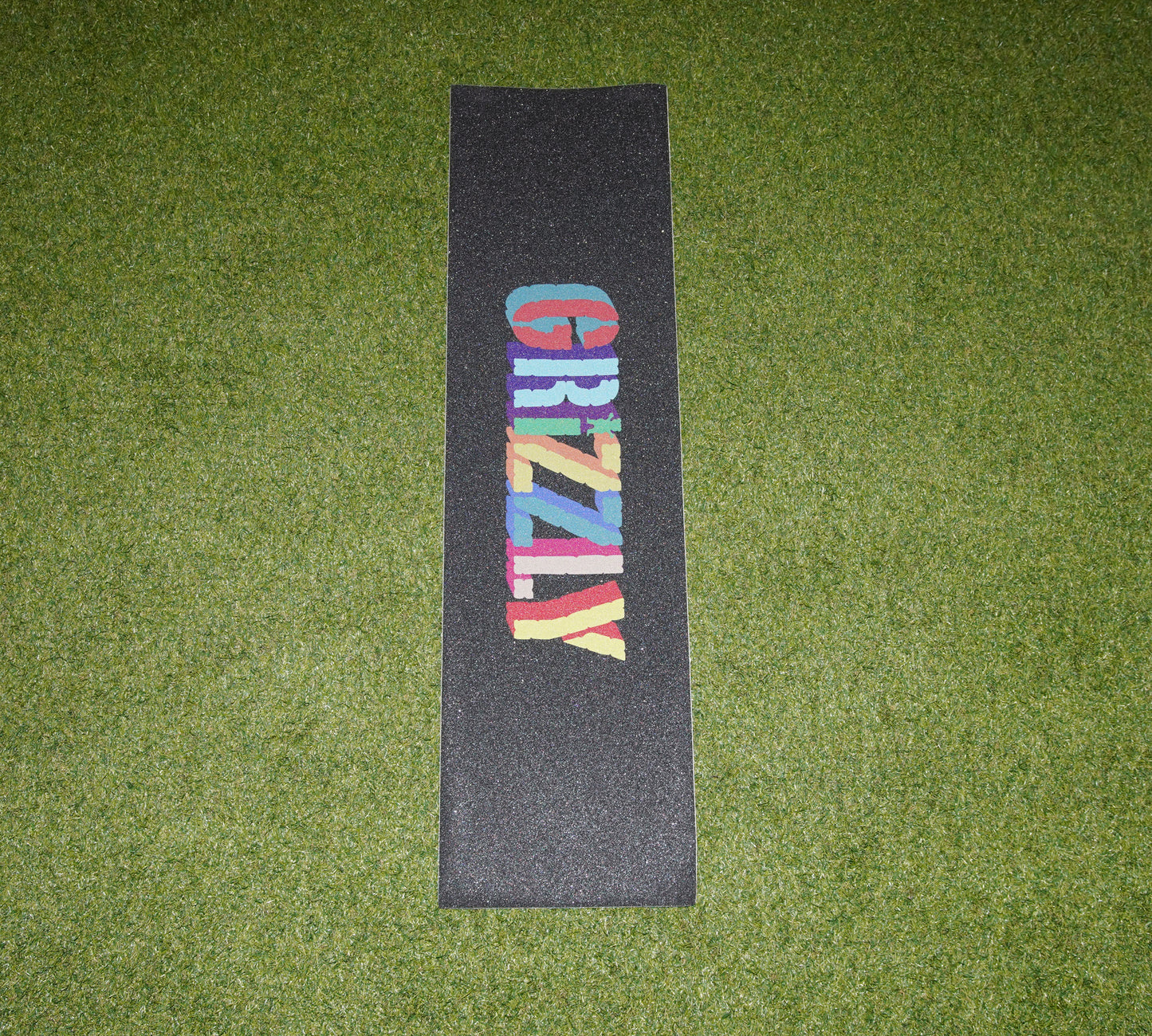 Grizzly Claymation Grip