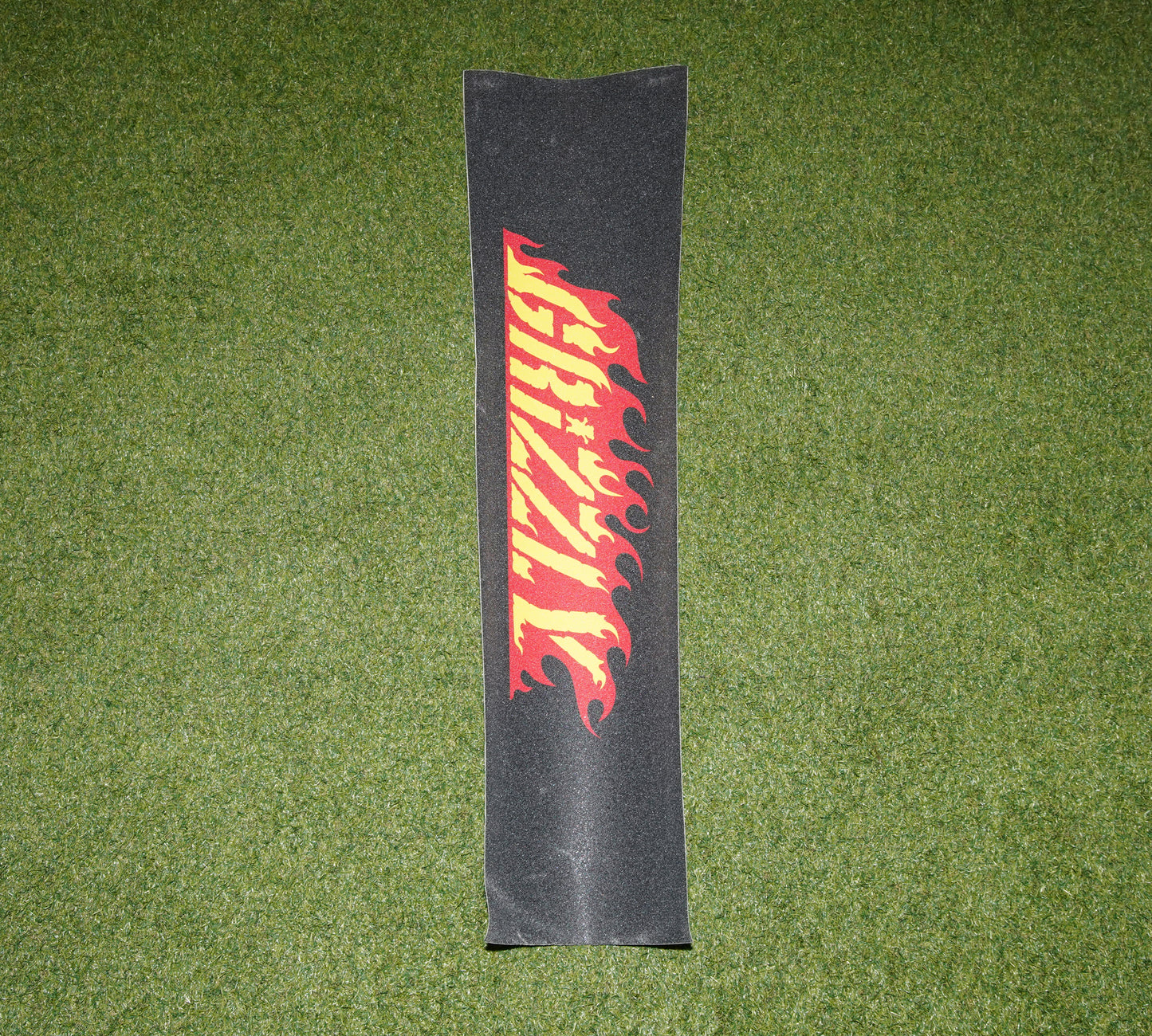 Hot Rod Grizzly Grip