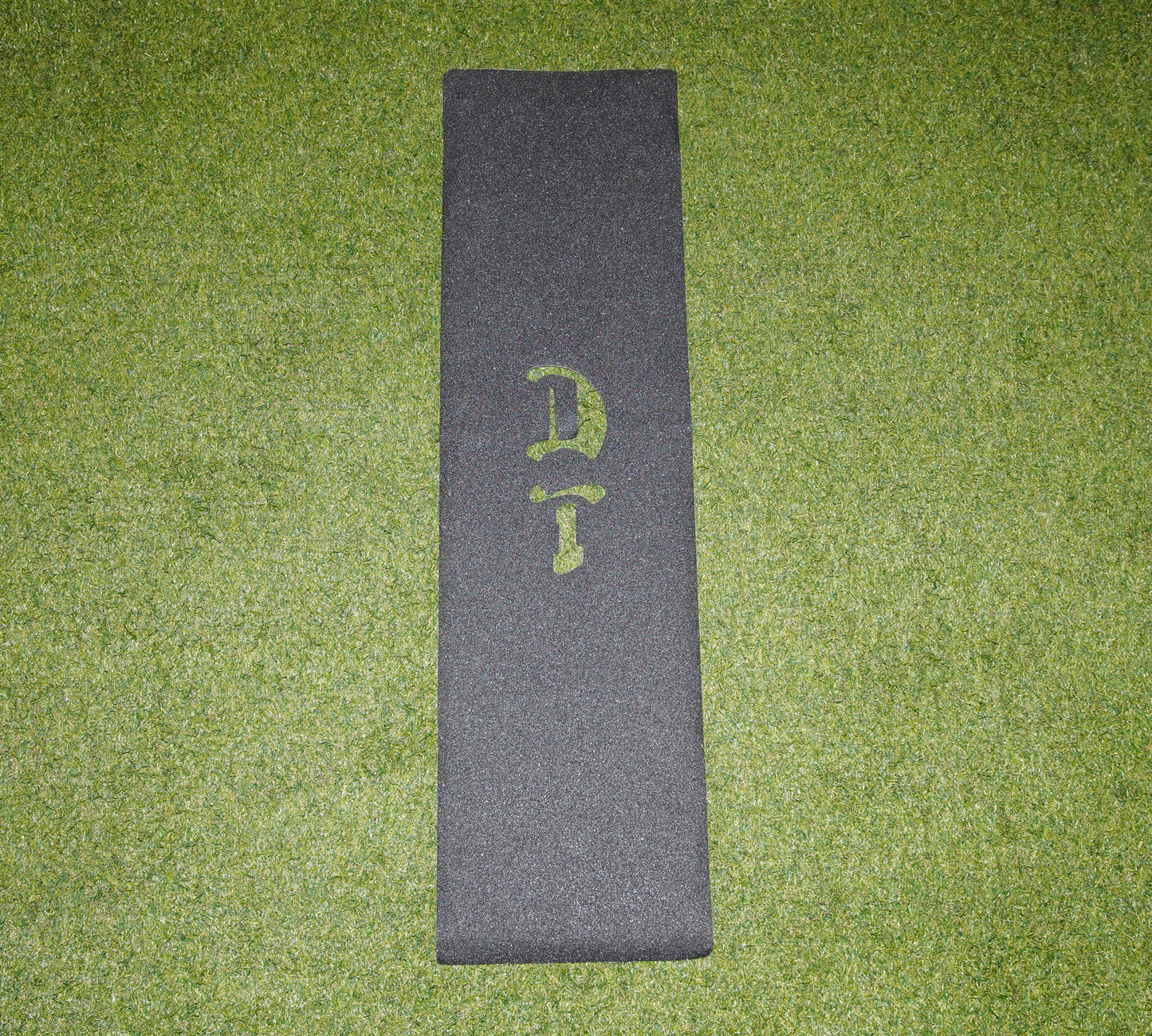 DT Prismatic Grip 9"