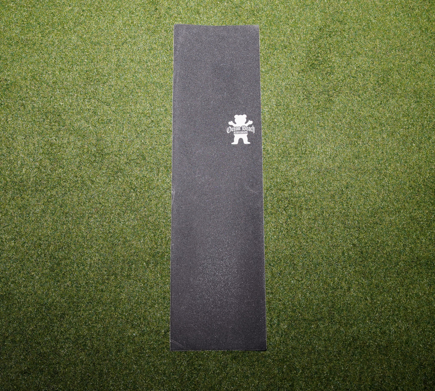 Grizzly x OBSS Custom Grip-Bear