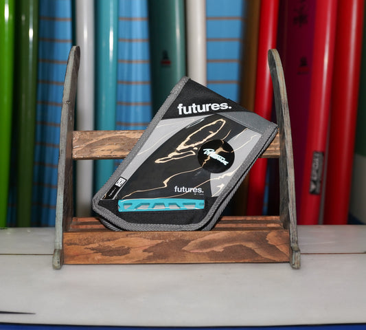 FTS T Patterson HC Twin + 1