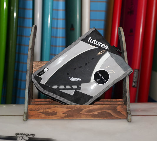 FTS Christenson FG Keel