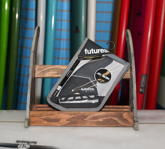 FTS JS LG HC Thruster