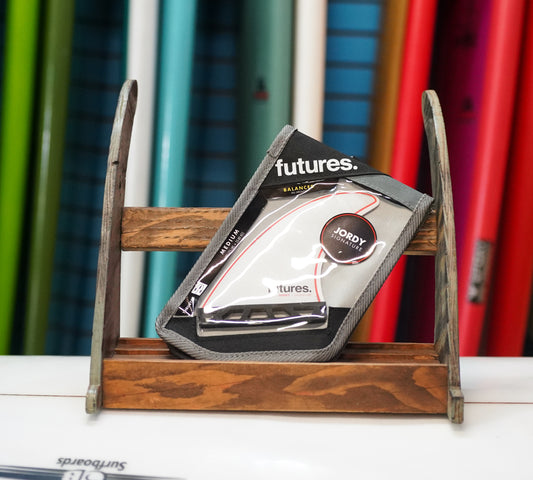 FTS Jordy HC Thruster