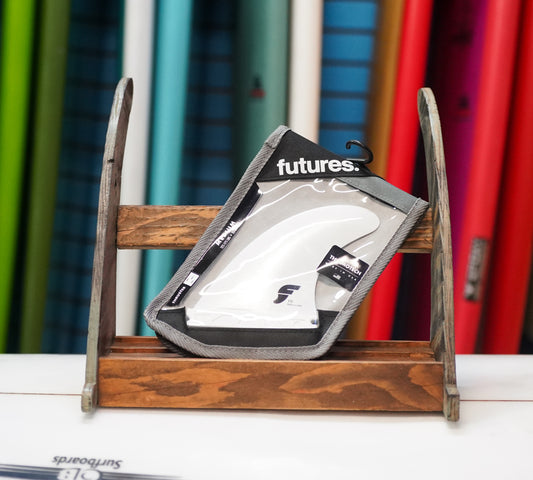 FTS Thermotech Thruster