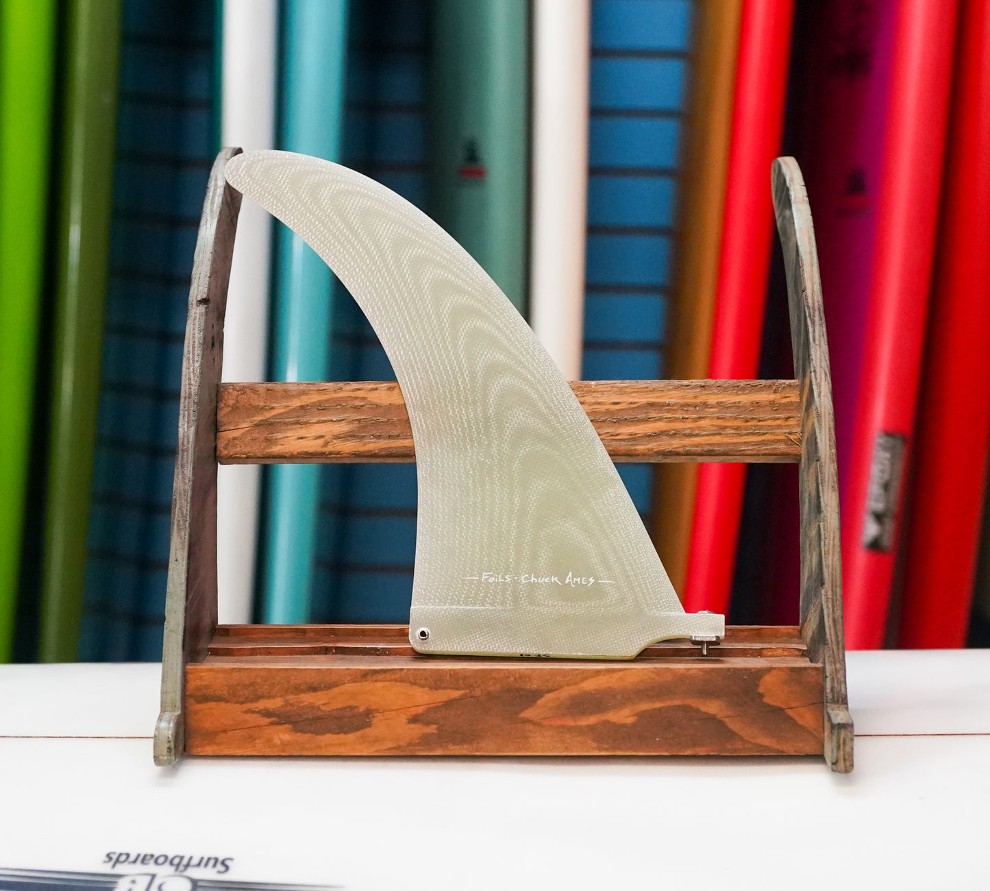 TA Skip Frye Volan 9.25