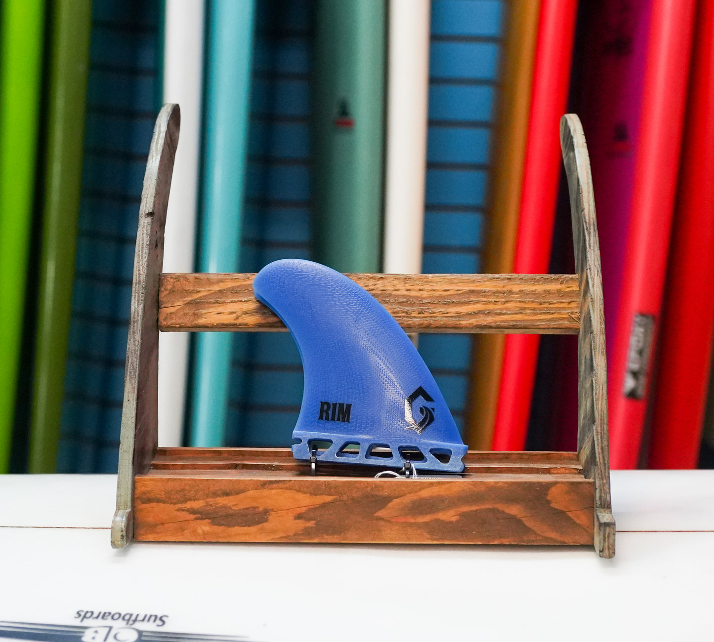 GF R1M