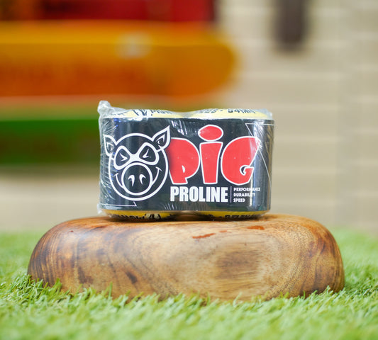 PW 54mm Toxic Pig Proline