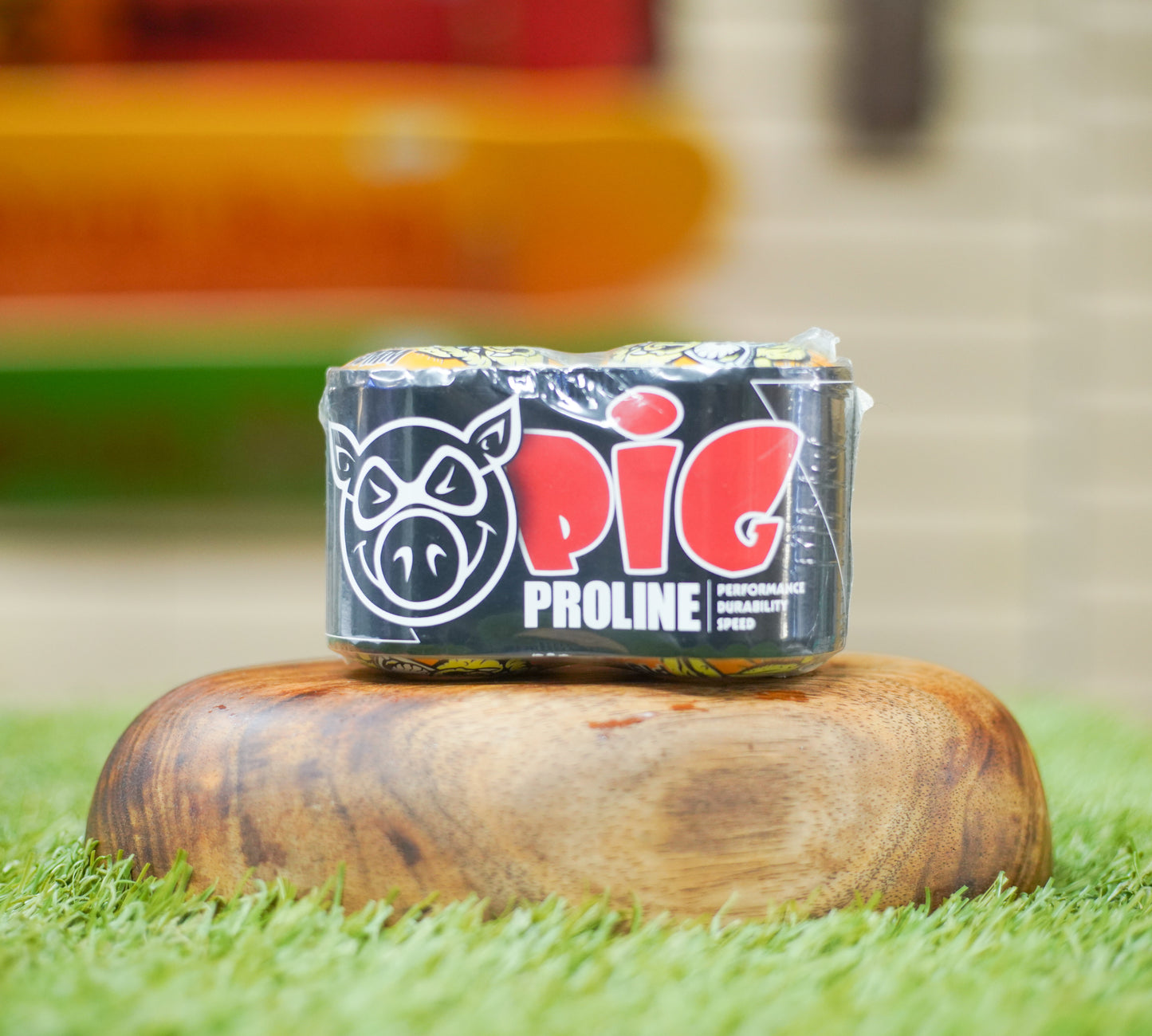 PW 53mm Pig Head Proline