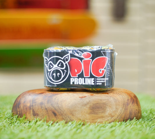 PW 53mm Pig Head Proline