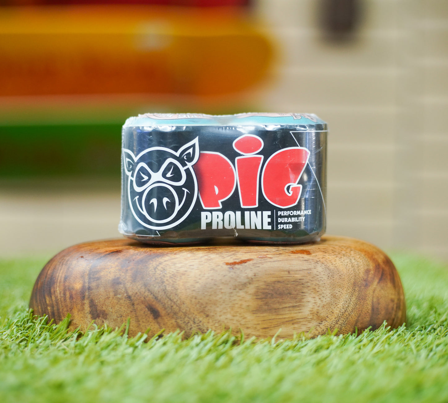 Pig Skate Wheels