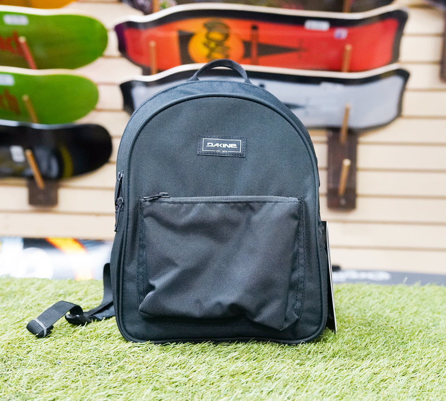 DK Essentals Mini Pack 7L