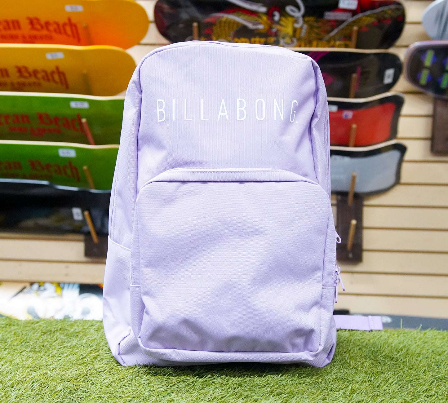 RVCA Estate Backpack III
