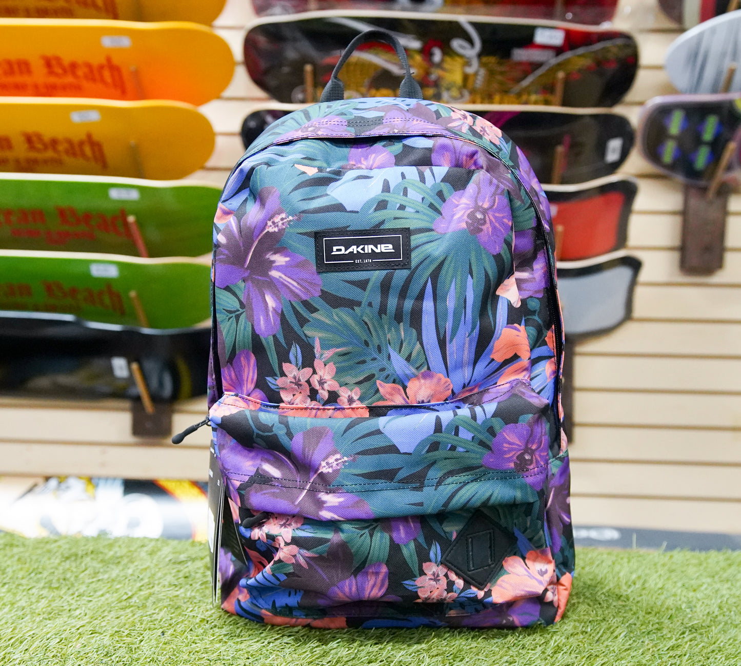 DK 365 Pack 21L Backpack