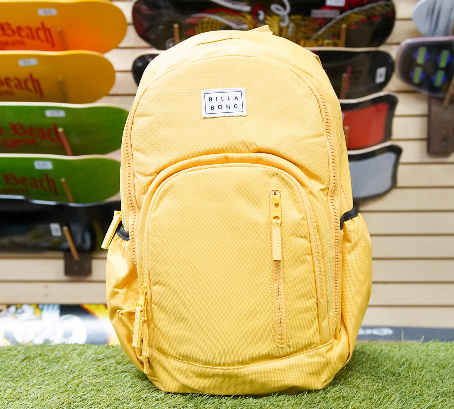 Billabong Roadie Backpack