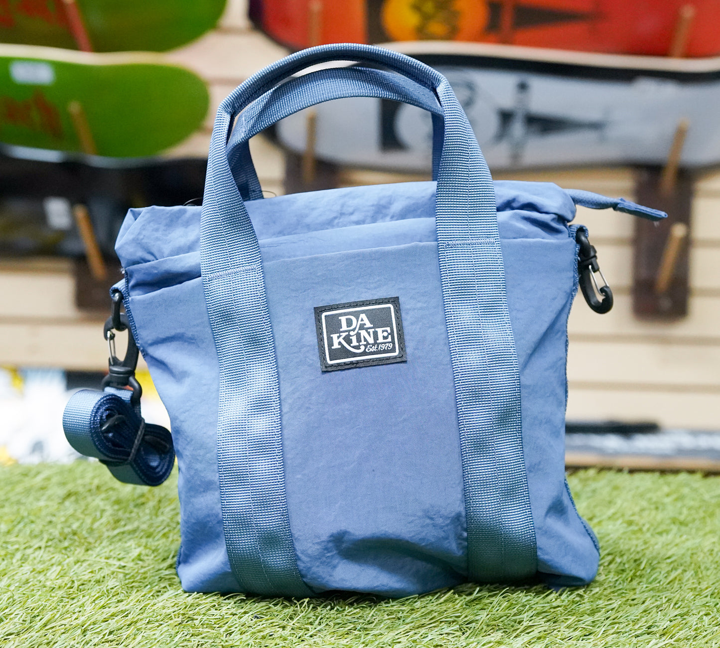 DK Jinx Mini Tote