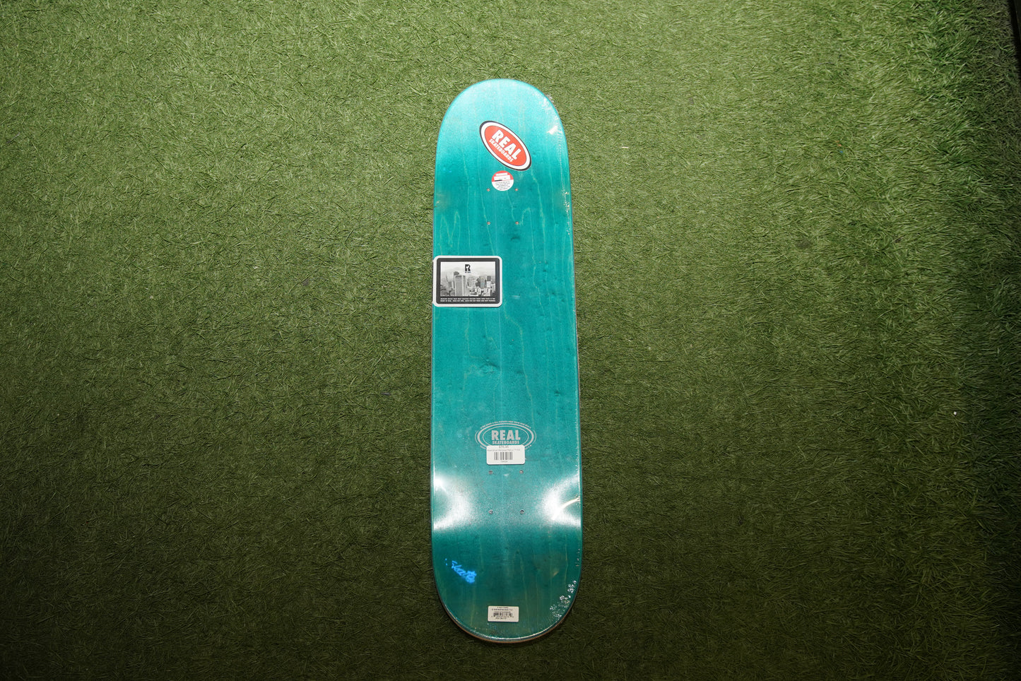 Real Ishod Mariposa Redux TT 8.0