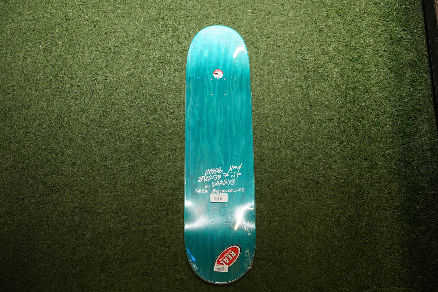 Real Nicole Hause Echos 8.25 TF