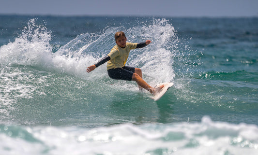 Surf Board Rentals