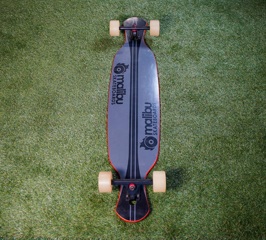 Malibu Skateboards 44.5" Longboard