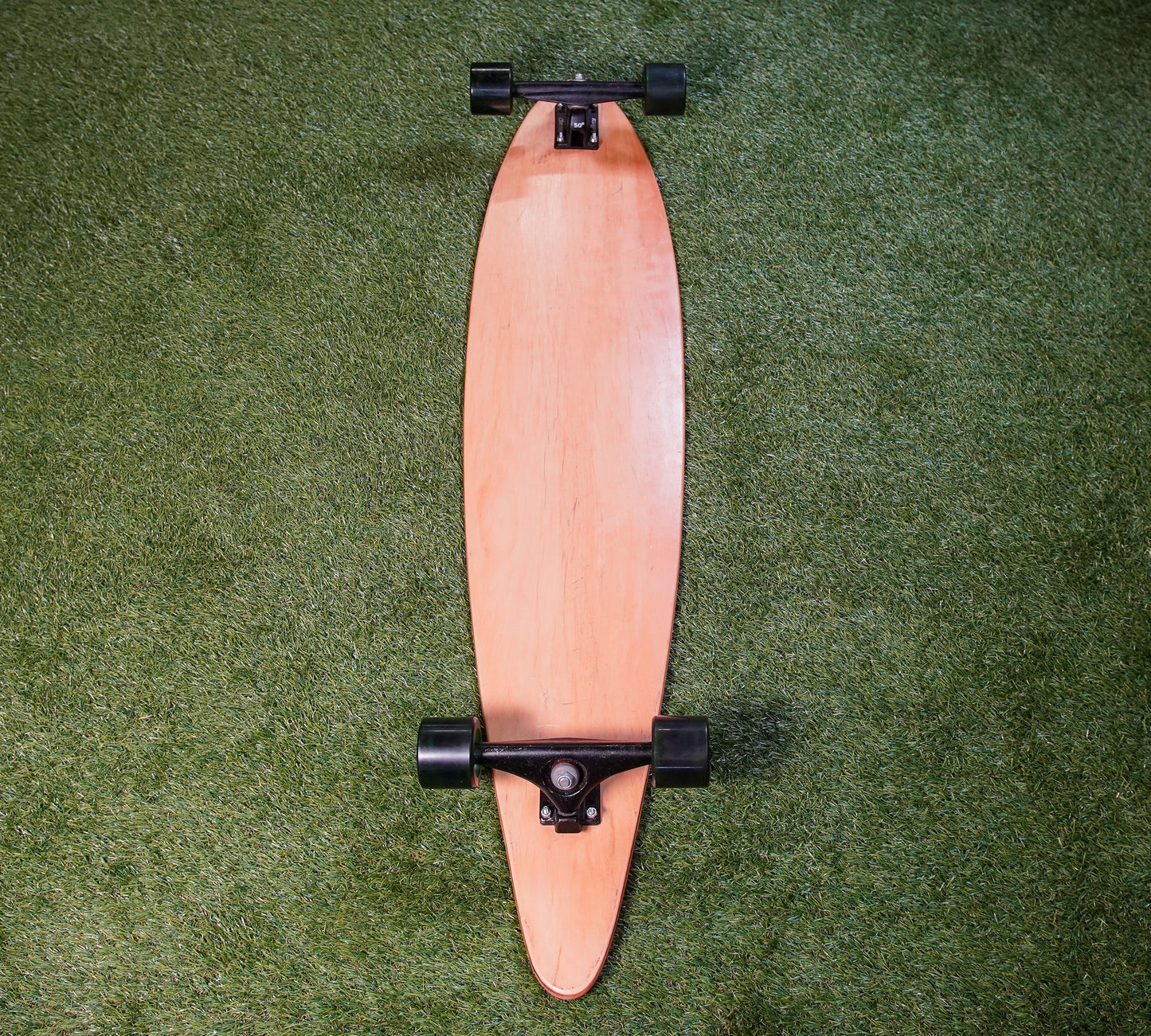 Pintail 46" Longboard