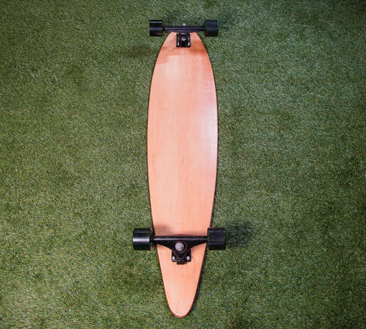 Pintail 46" Longboard