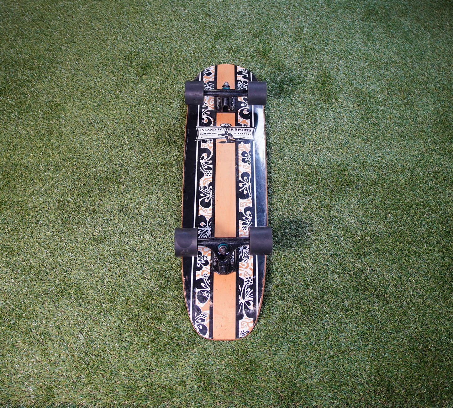 Island Water Sports 35" Longboard
