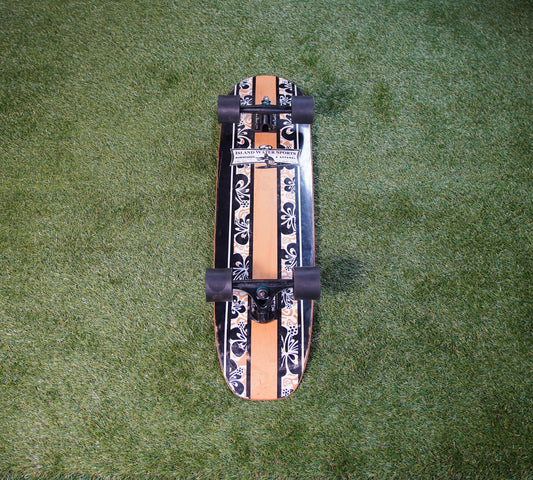 Island Water Sports 35" Longboard