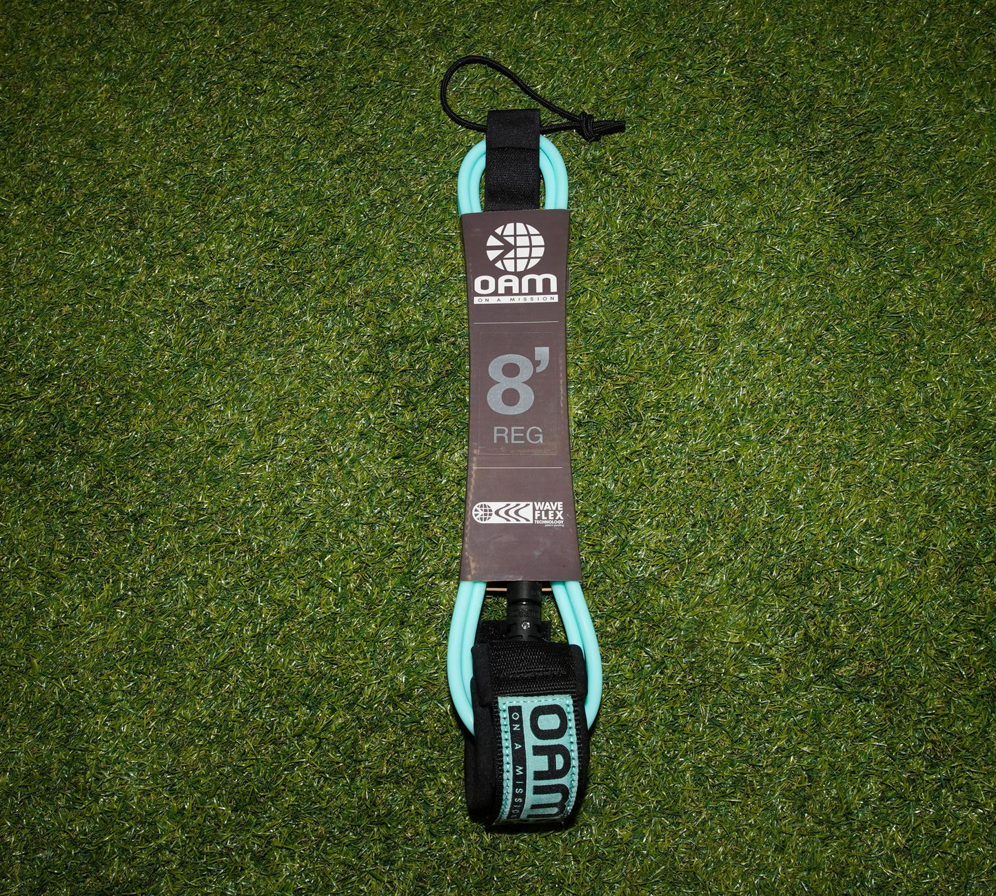 OAM 8' Regular Leash