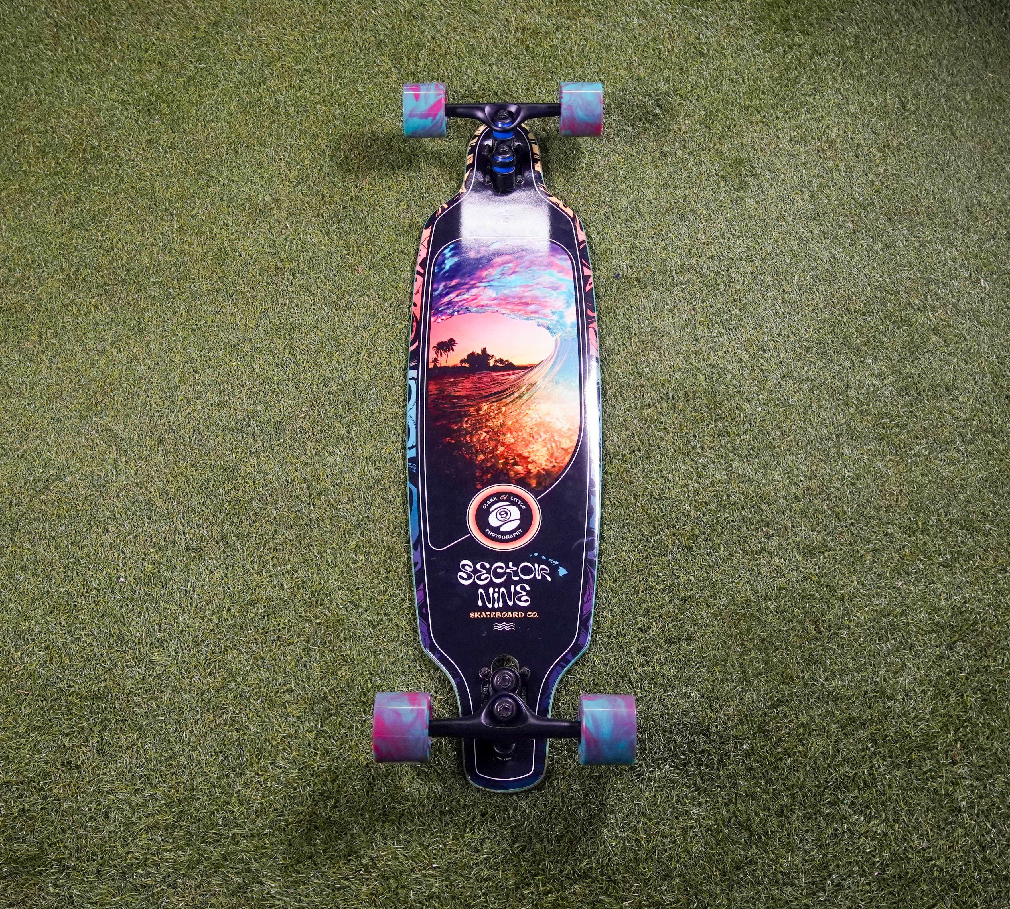Complete Skateboards – Ocean Beach Surf and Skate