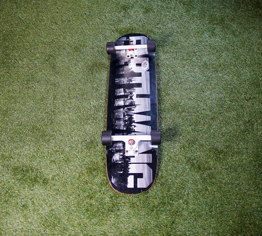 Earthwing City 37.5" Complete