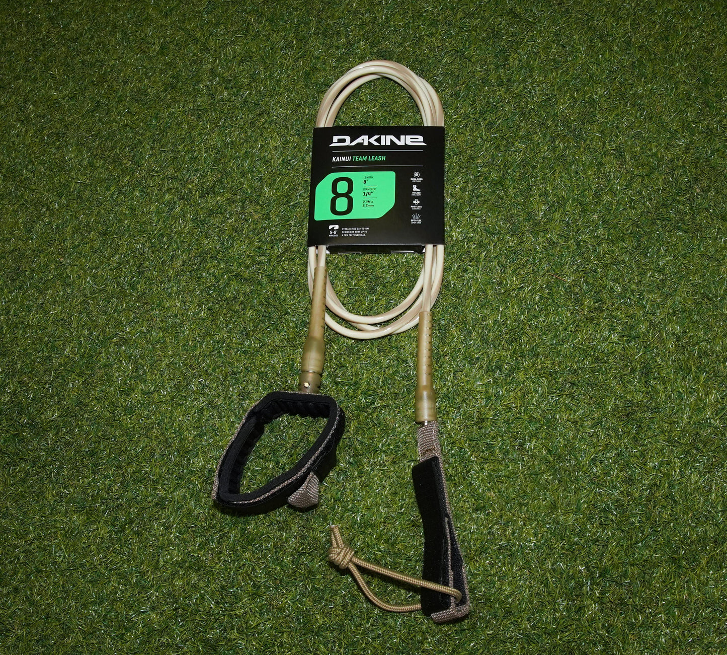 Dakine Kainui team 8' Leash