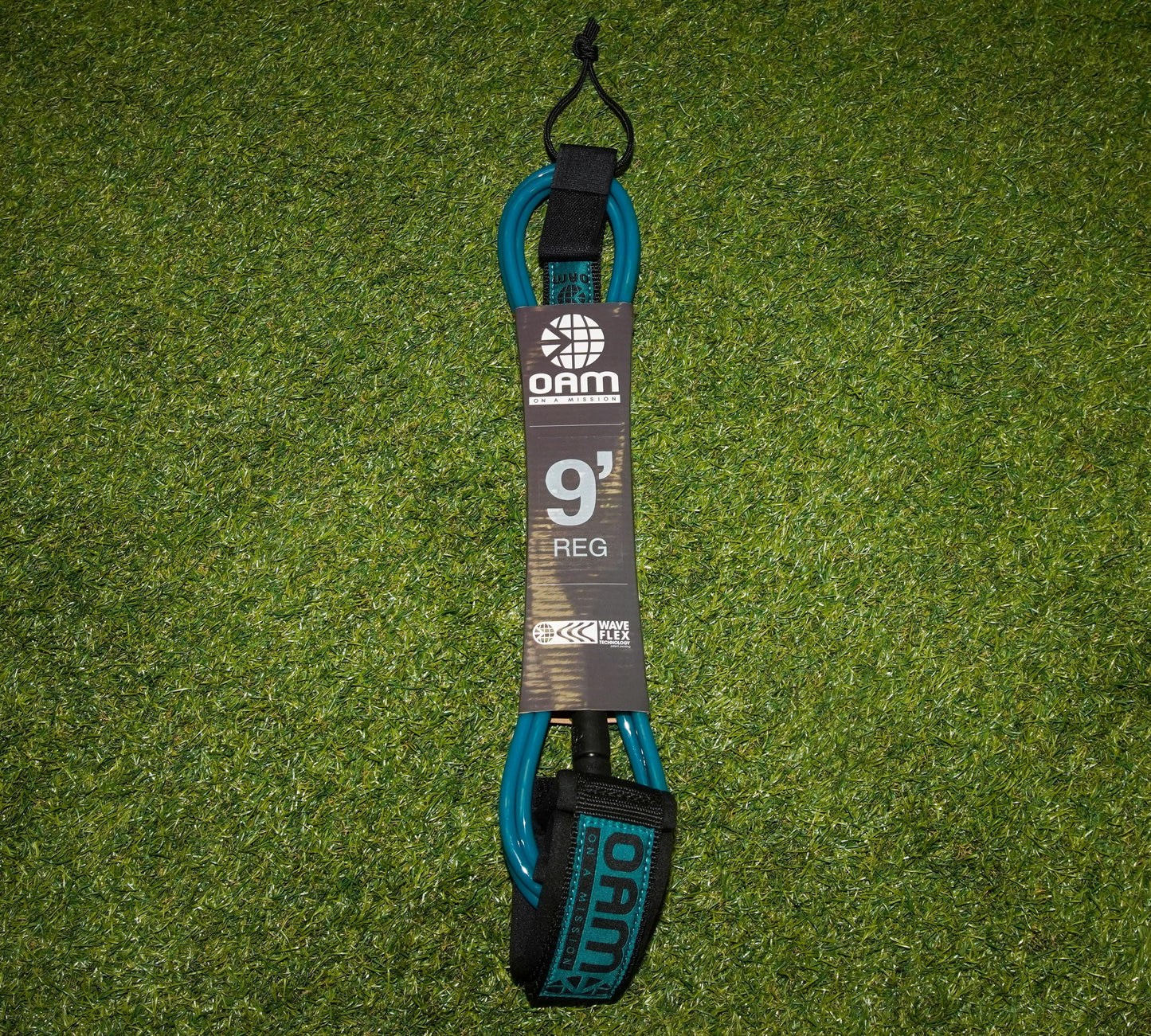 OAM 9' Regular Leash