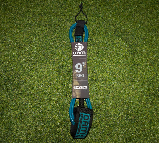 OAM 9' Regular Leash
