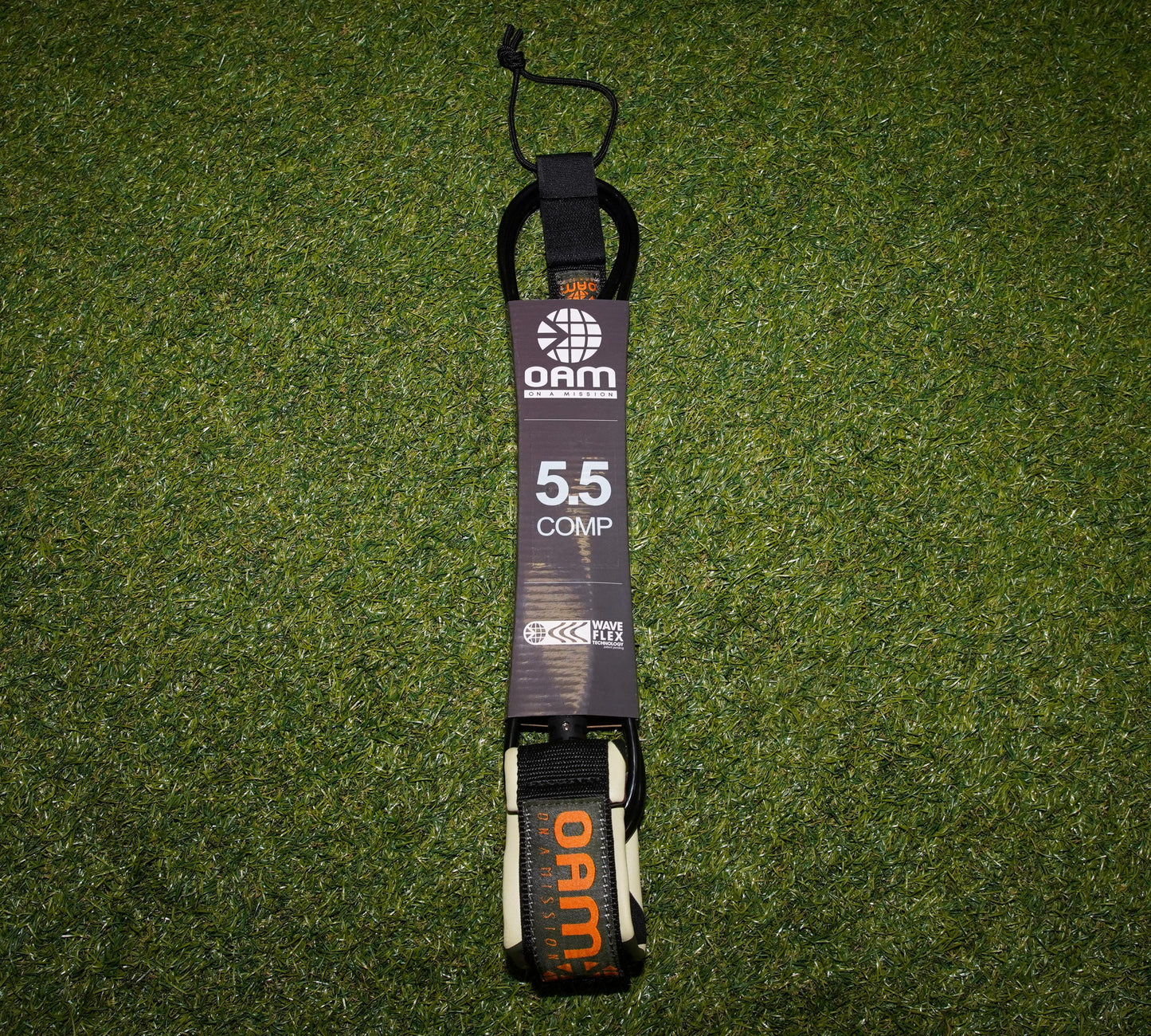 OAM 5'5 Comp Leash