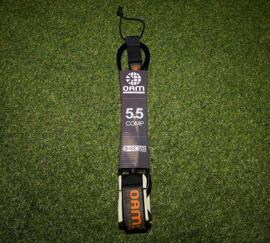 OAM 5'5 Comp Leash