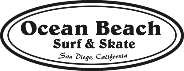 Ocean Beach Surf and Skate