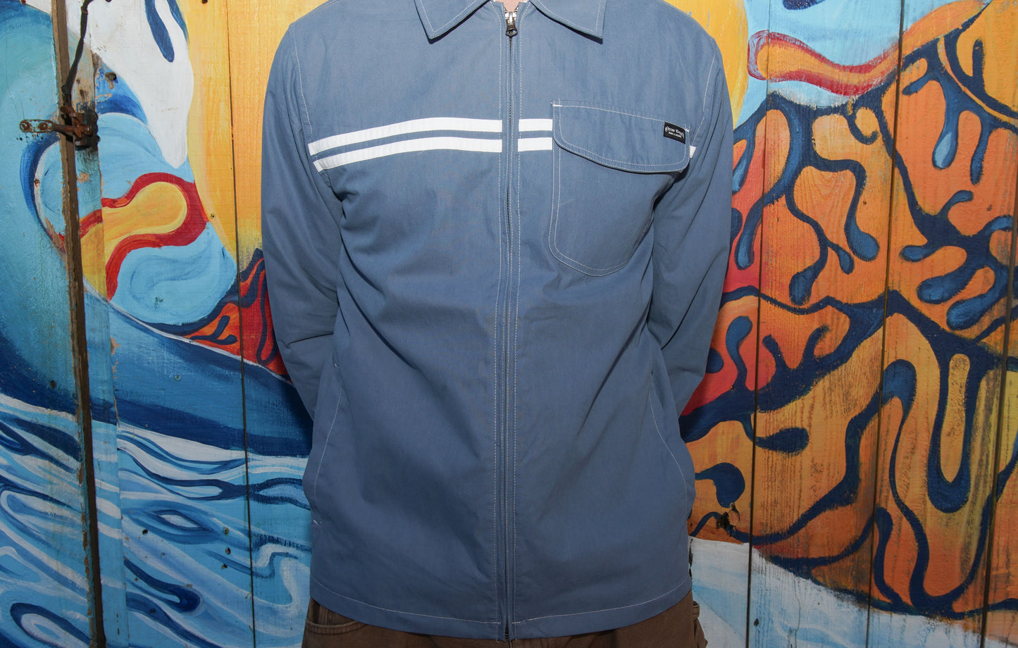 DEC Competition Jacket