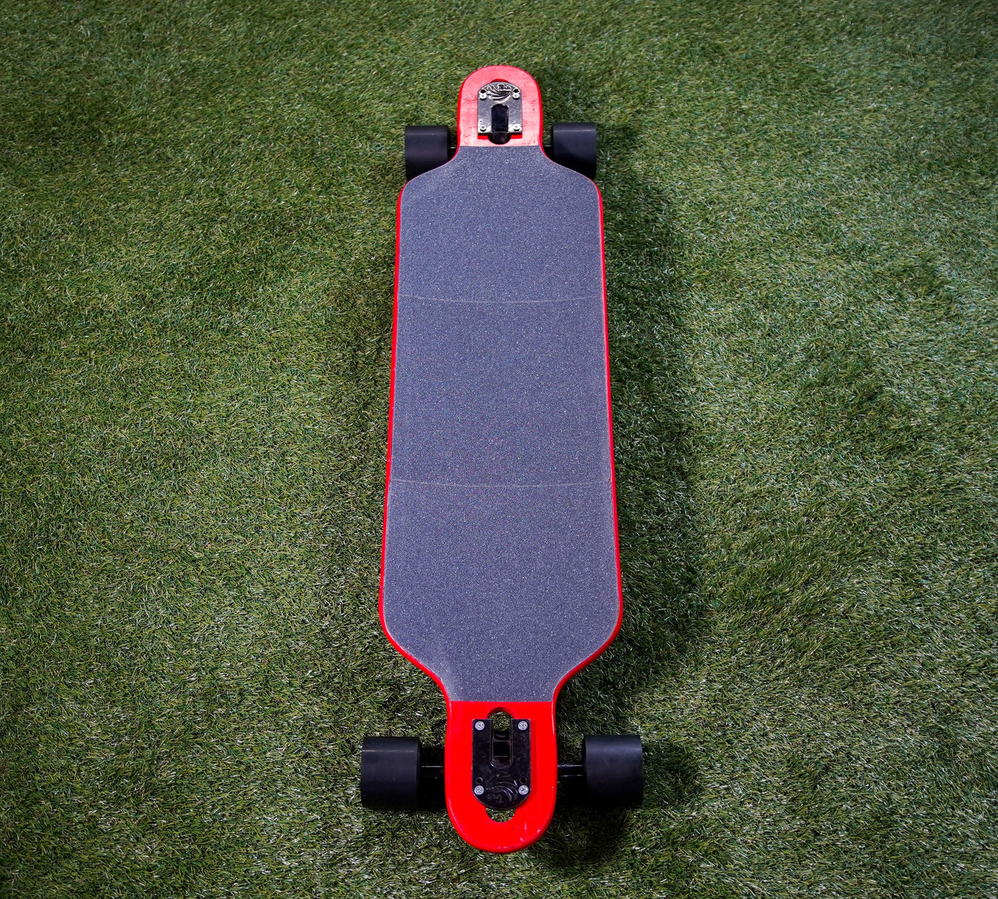 Dregs 40" Paradox Complete